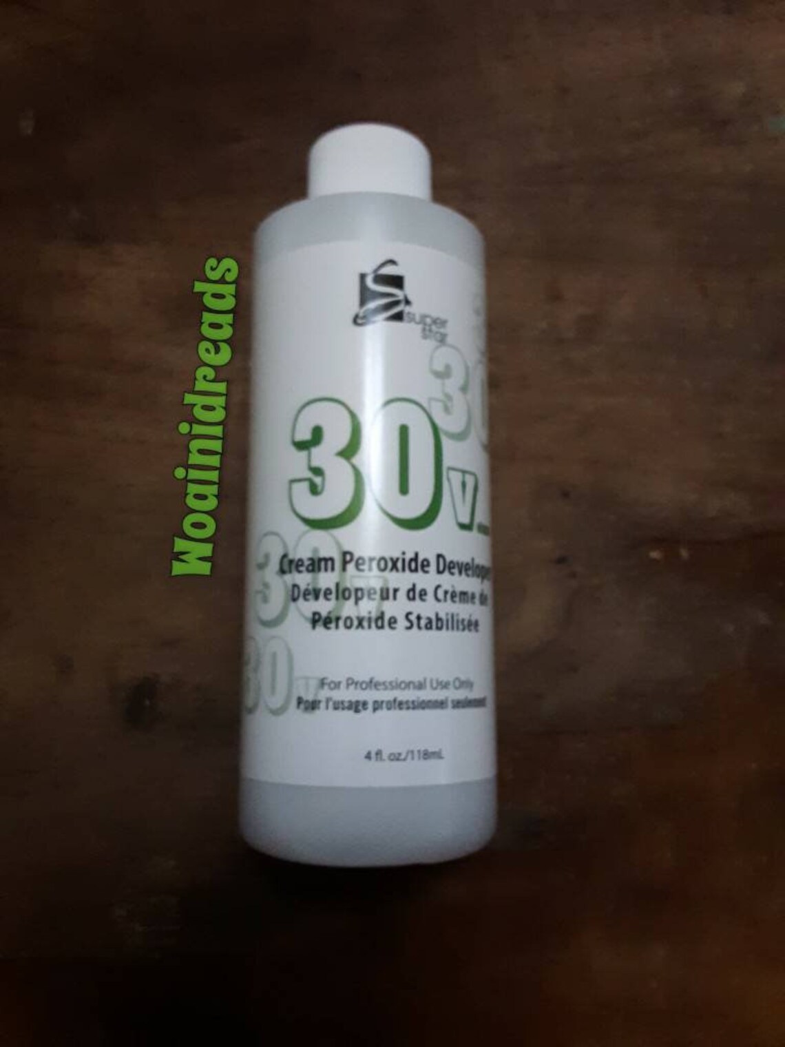Clairol Hair Bleach Developer Set 20 30 40 50 Volume Lightener Etsy
