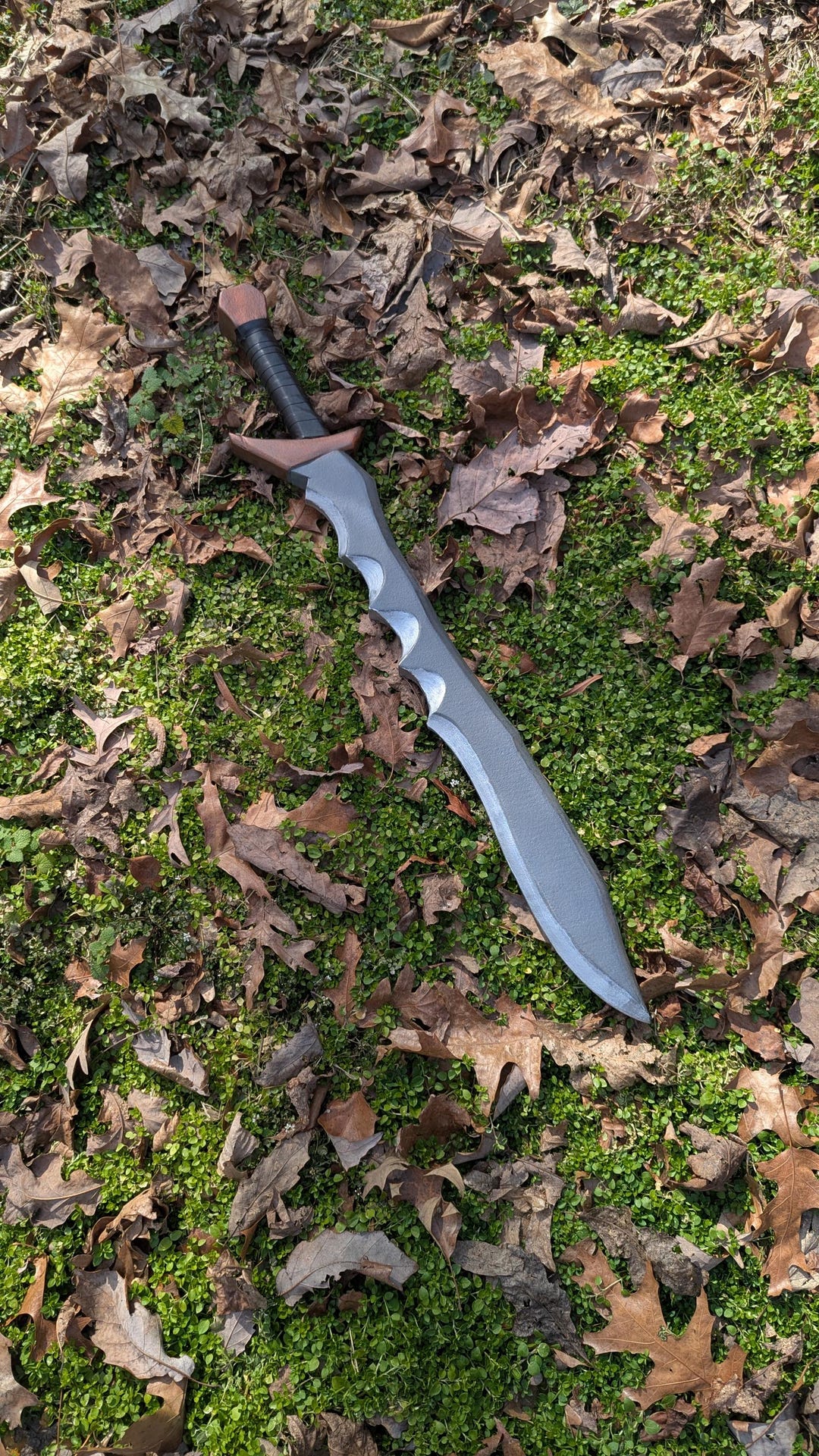 32 Inch Larp Safe 