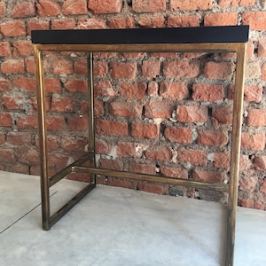 bedside table, small Table, coffe table, wood sidetable,