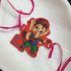 Ganesha Rakhi For Kids, Rakhi for Brother/ Sister, Rakshabandhan 2025, Rakhis for Kids, Religious Charm Hand Bracelet, Bulk Rakhi, Rakhis