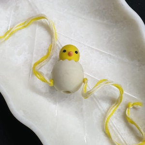 Cute Chick Rakhi For Kids, Rakhi for Brother/ Sister, Rakshabandhan 2025, Rakhis for Kids, Eraser Charm, Kids Wristband, Bulk Rakhi, Rakhri