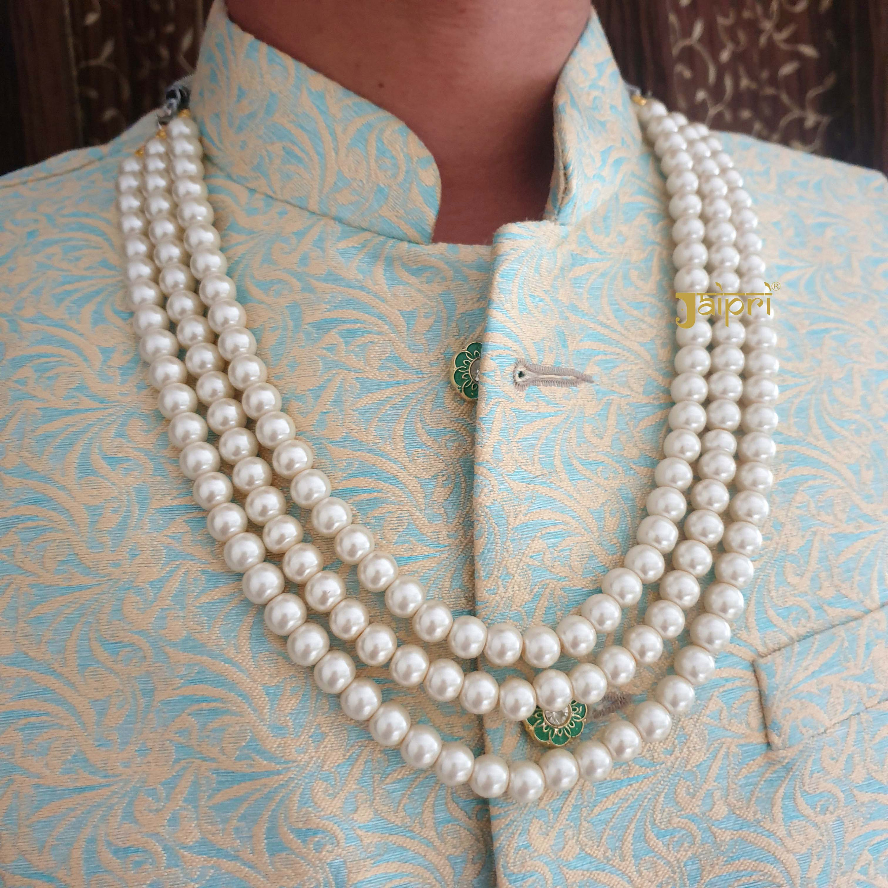 men's wedding necklaces