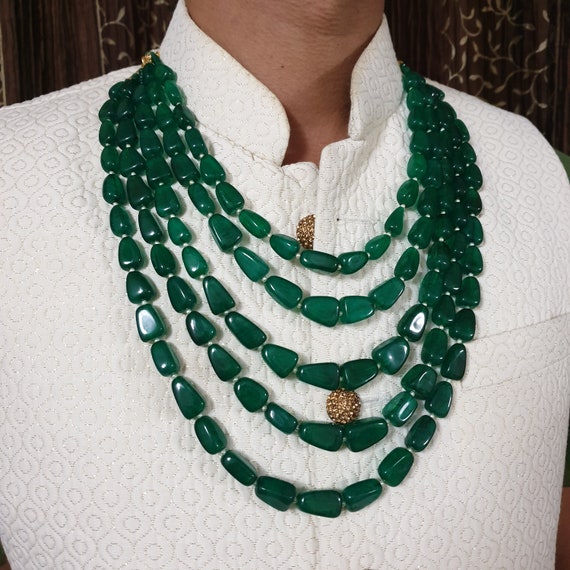 Necklace for hotsell groom