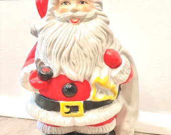 Resin Money Saving Banks Coin Banks for Boys Girls Santa Piggy Bank for Kids yhyir Lovely Christmas Decoration Santa Claus The Great Gift for Children and Santa Claus Lovers in Christmas Resin Money Saving Banks Coin Banks for Boys Girls Santa Piggy Bank for Kids yhyir Lovely Christmas Decoration Santa Claus The Great Gift for Children and Santa Claus Lovers in Christmas