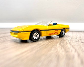 matchbox 40th anniversary corvette collector set