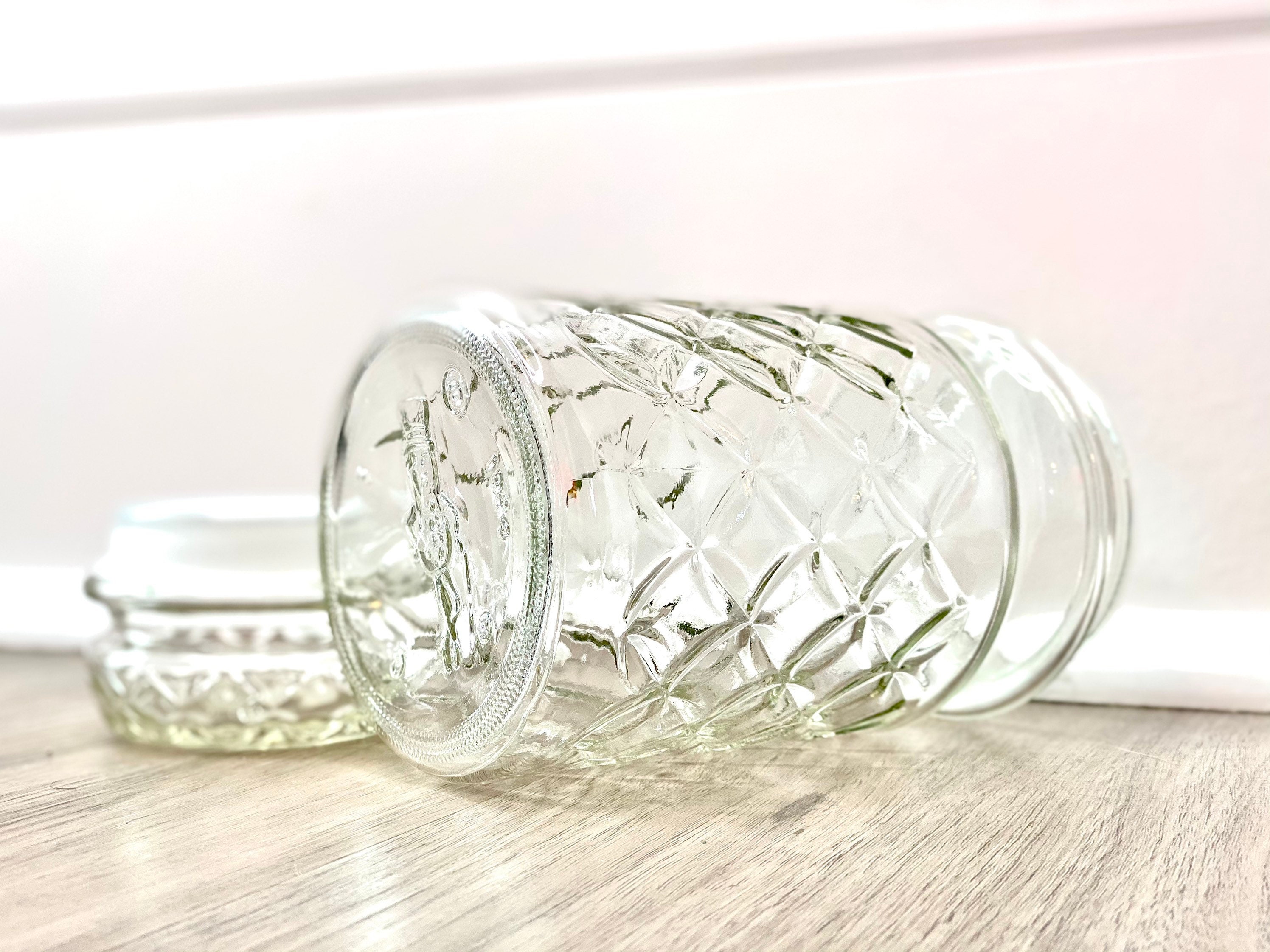 Vintage 1980s Planters Peanuts Jar Vintage Planters Peanuts Etsy