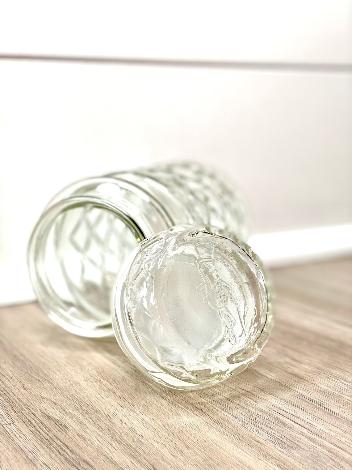 Vintage 1980s Planters Peanuts Jar Vintage Planters Peanuts Etsy