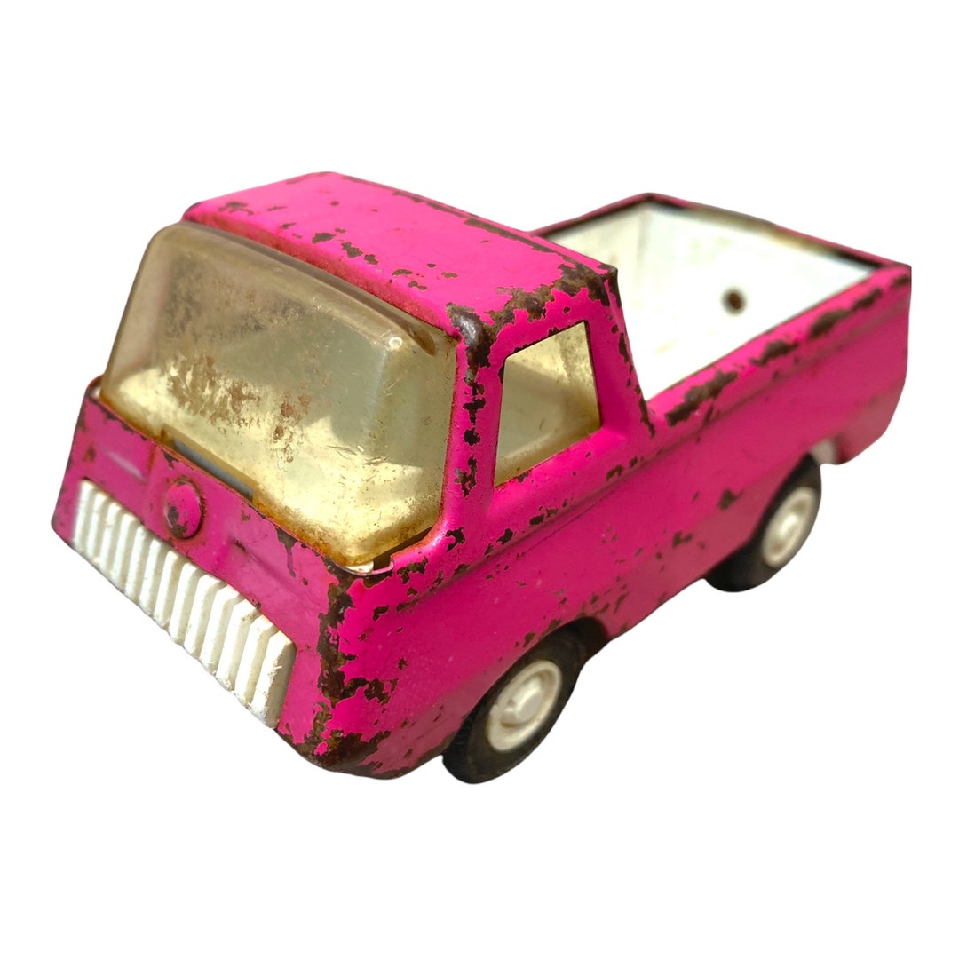 Vintage Pink Tonka Truck, Vintage Tonka Truck, Vintage Pink Die Cast Tonka Truck, Tonka Truck, Pink Truck, Vintage Tonka, Tonka Truck, Pink - Etsy Vintage Pink Tonka Truck, Vintage Tonka Truck, Vintage Pink Die Cast Tonka Truck, Tonka Truck, Pink Truck, Vintage Tonka, Tonka Truck, Pink - Etsy