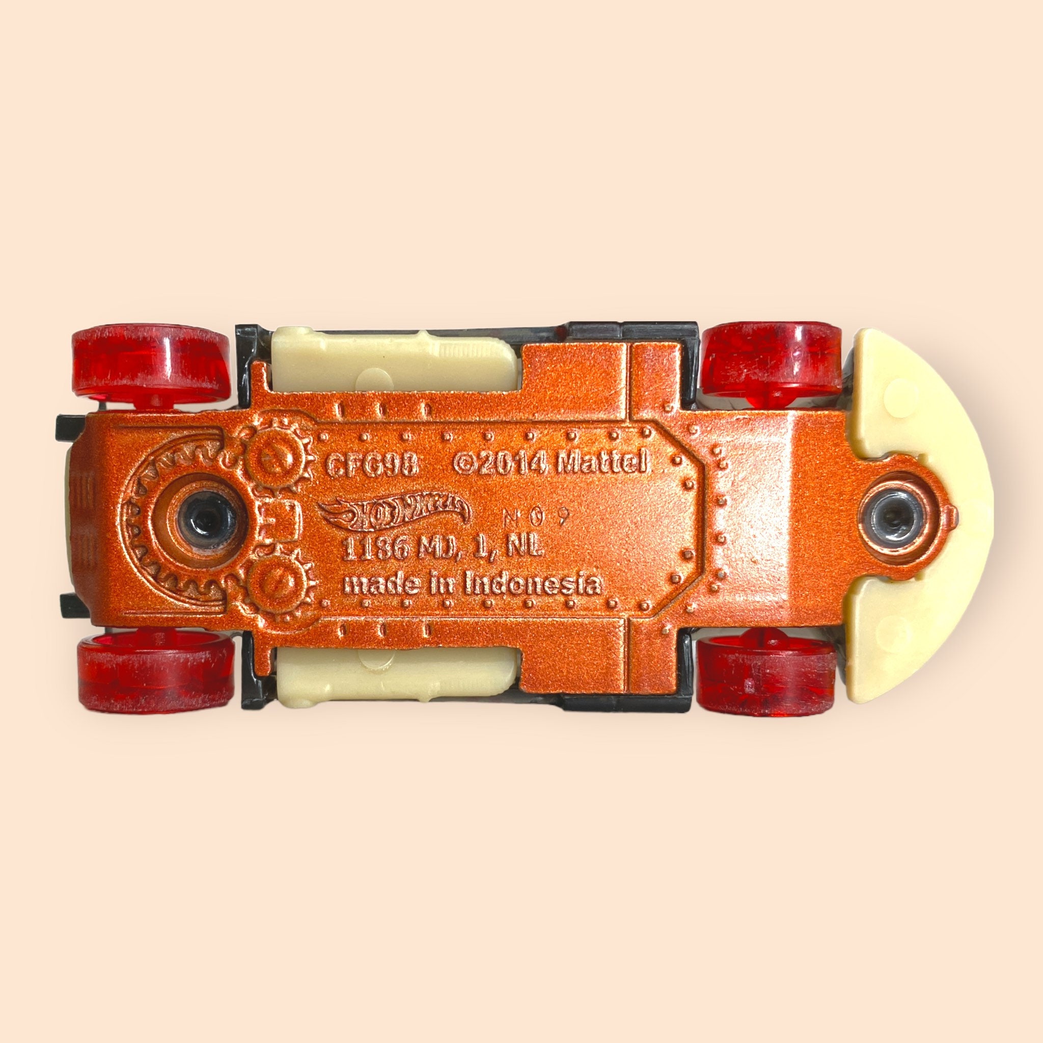 Rare hot wheels 2014 outlet
