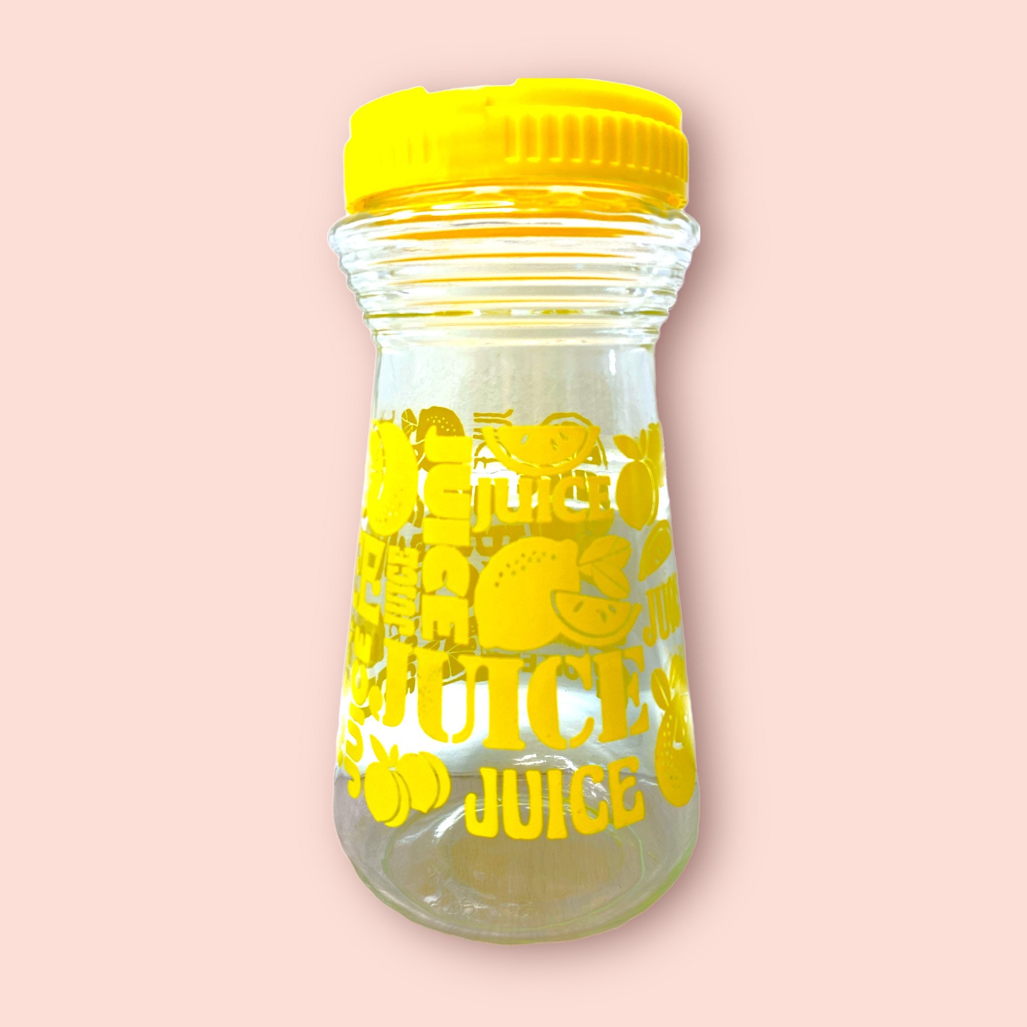 Juice Jars 