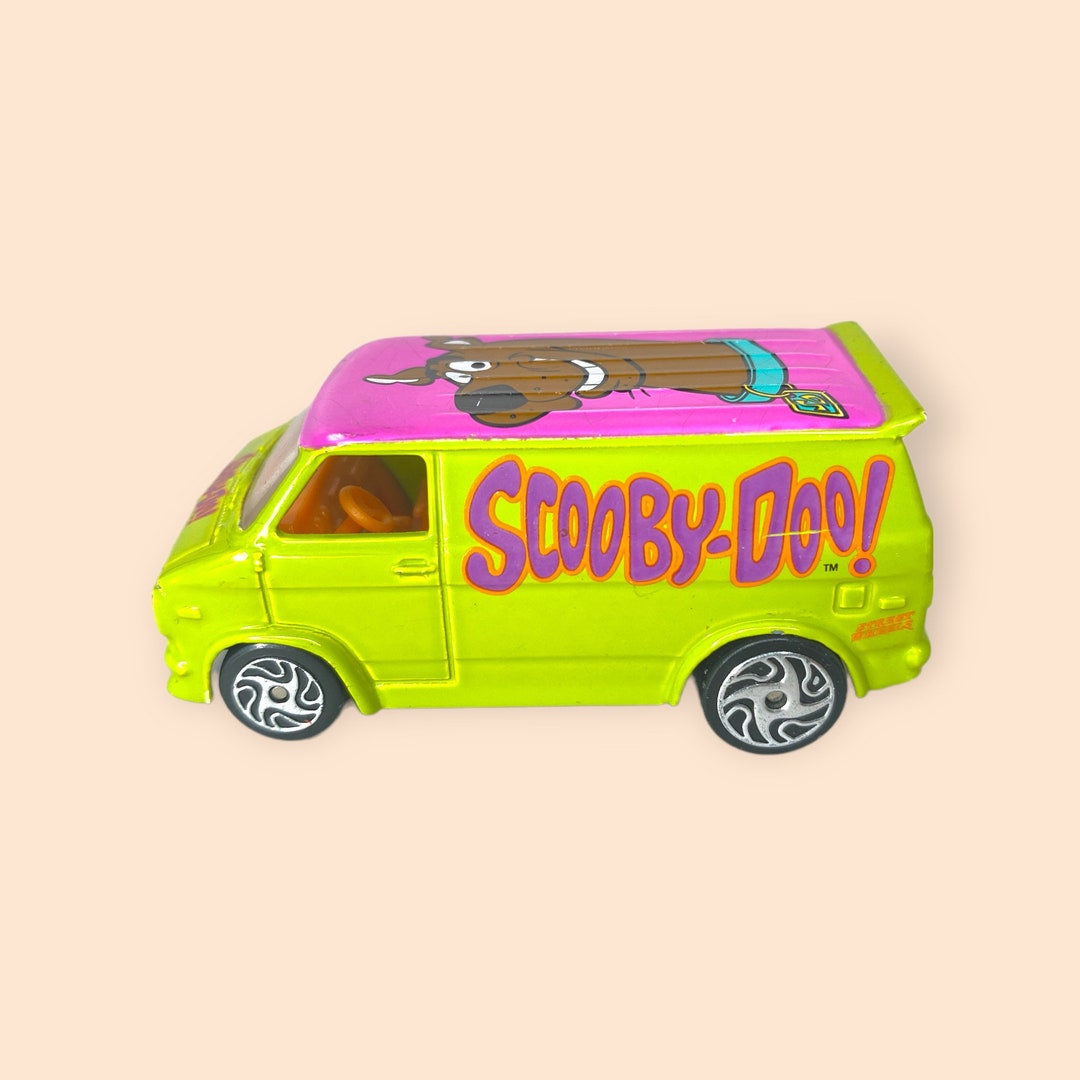 Vintage Racing Champions Scooby Doo 1975 Chevy Van, Vintage Scooby Doo Van, Green Scooby Van, Scooby Doo Van, Vintage Green 1975 Chevy Van - Etsy Vintage Racing Champions Scooby Doo 1975 Chevy Van, Vintage Scooby Doo Van, Green Scooby Van, Scooby Doo Van, Vintage Green 1975 Chevy Van - Etsy