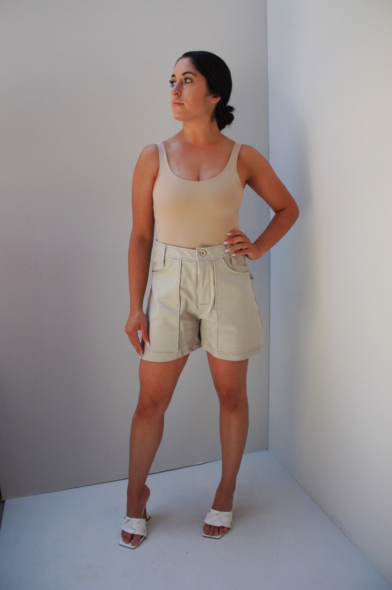 Cargo Short
