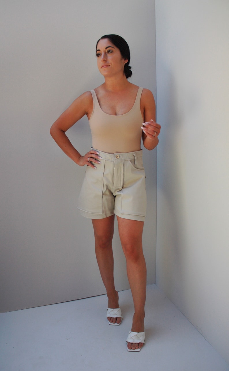Cargo Short