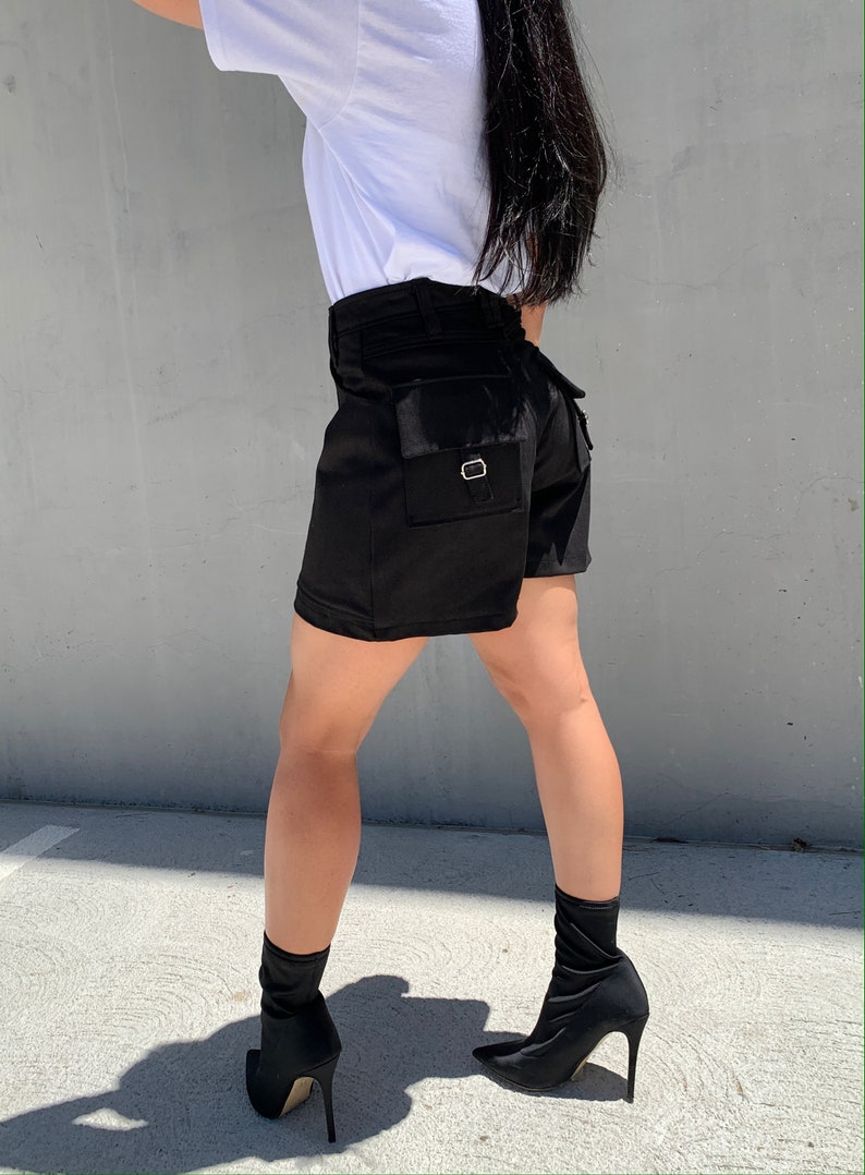 Cargo Short
