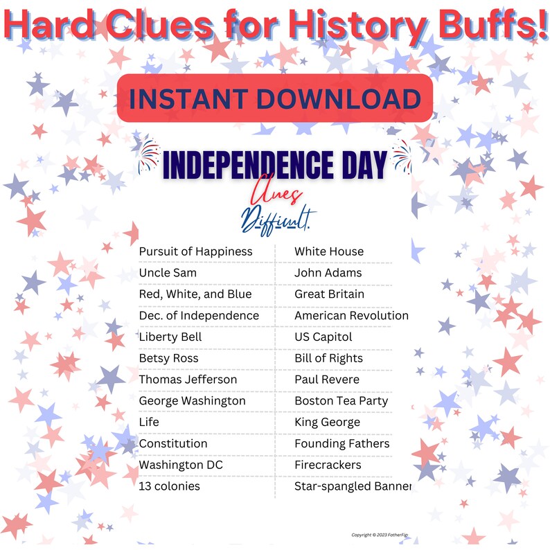 context clues declaration of independence