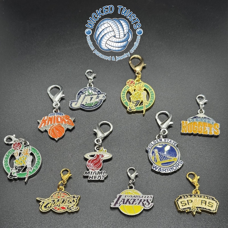 Wnba Keychain - Etsy