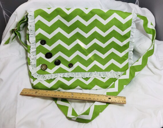 youth messenger bag
