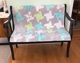 Baby Quilt
