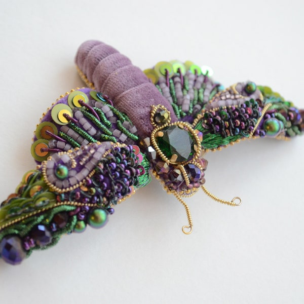 Insect Jewelry - Etsy
