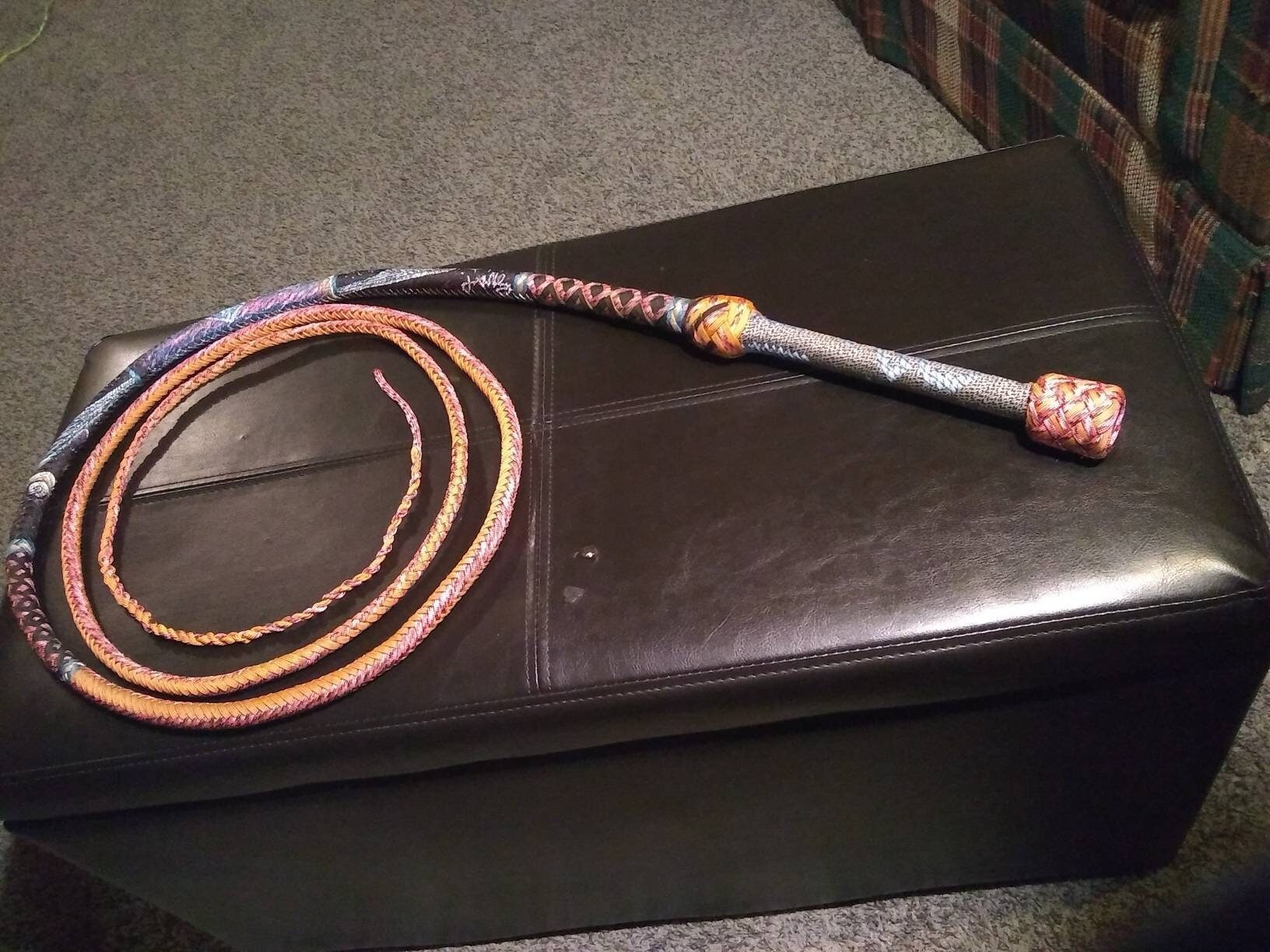 Custom Legacy Dragons [whips] - Etsy