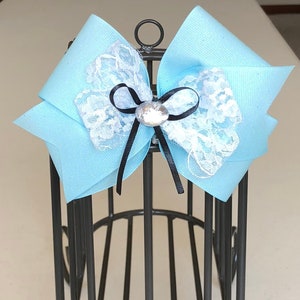 Cinderella Bow