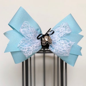 Large Cinderella Bow