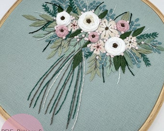 embroidery steffi