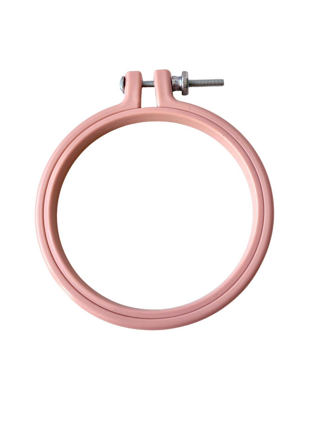 Embroiding Ring Embroidery Ring 10.1 Cm, Embroidery Frame