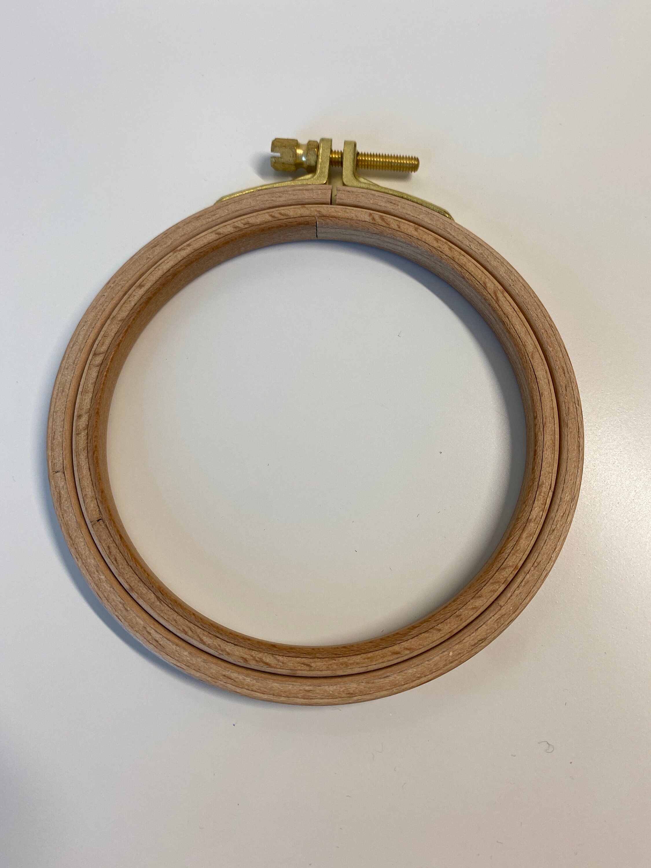 Stickring Stickring 10 Ø , Stickrahmen, Stickrahmen mit Schraube, Modern ...