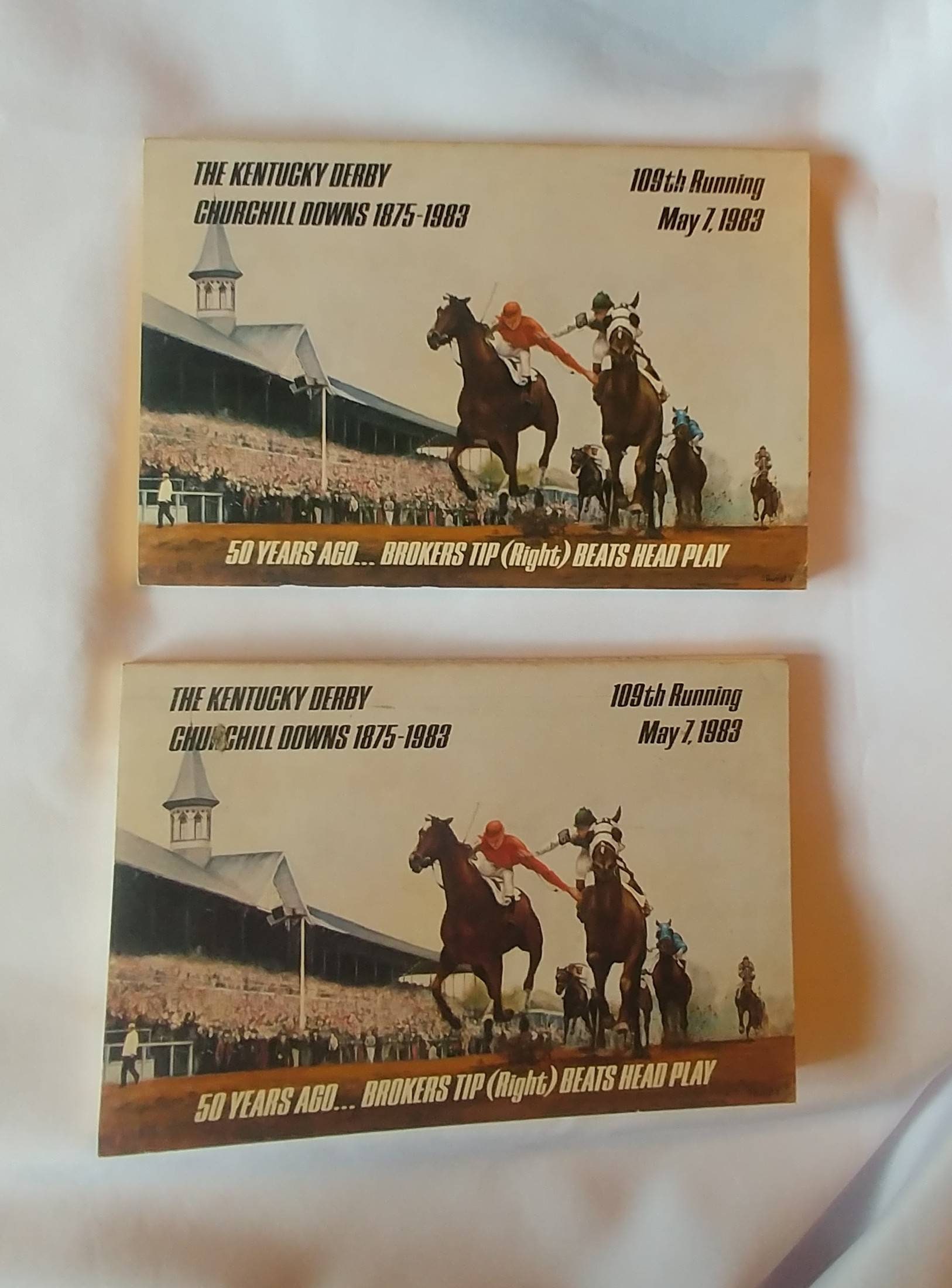 The Kentucky Derby History of All Derby Races From 1875 to Etsy
