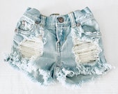 Kennedy shorties
