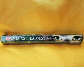 Against Jealousy incense