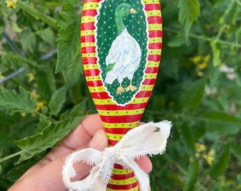 Erbstück personalisierte Baby Bürste | Enten, Vintage Jungen-Kinderzimmer- Geschenk zur Geburt