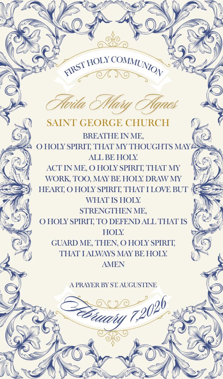 First Holy Communion Prayer Card Customizable Digital Download Holy ...