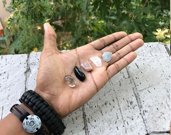 Psychic Abilities Crystals