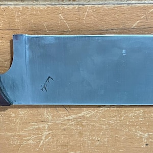 Chef&#39;s Knife