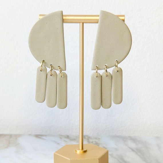 Britta Earrings