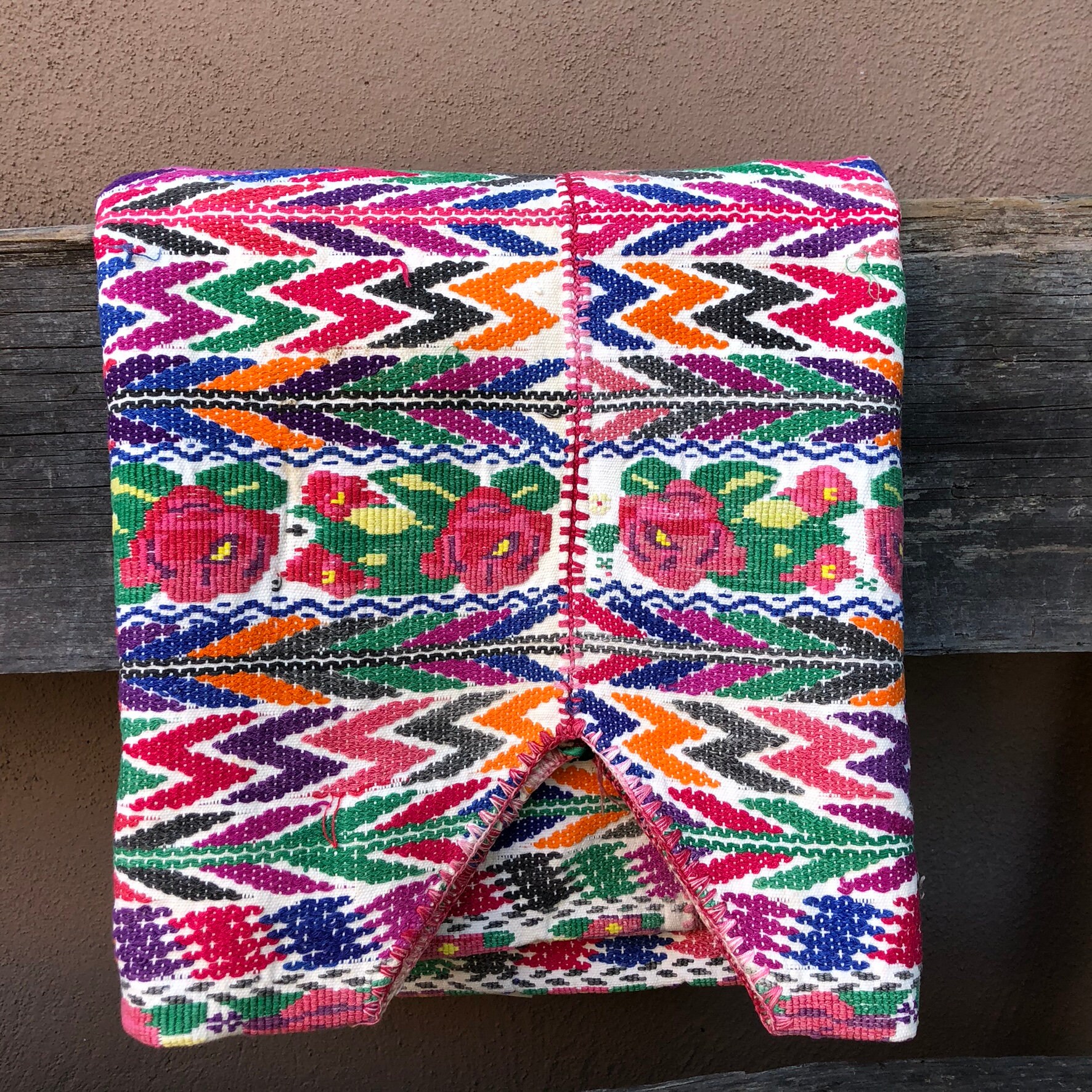 Huipil Guatemala Tecpan | Etsy