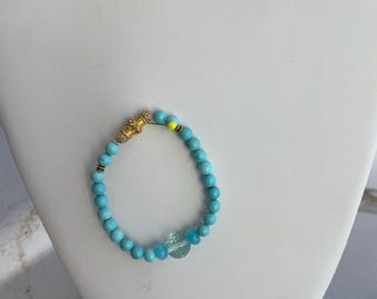Turquoise Bracelet