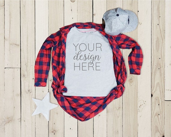 Mockup T-Shirt Styled Mockup Product Background Shirt Mockup