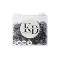 1000 Fans 3D,4D,5D Volume Eyelash Extensions, Premade Fans