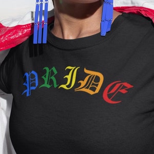 Pride Shirt |  | Gay Pride Shirt | Feminist Shirt | Gay Pride | Lesbian Shirt | Lesbian | Bisexual Pride | LGBT | Womens T Shirt