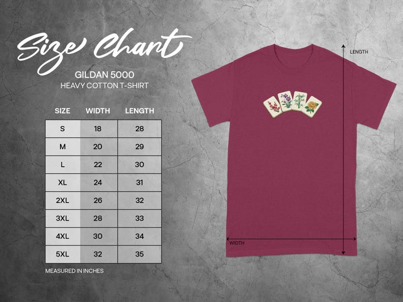 Graphic Tee with Classic Cards, Casual Short Sleeve Shirt, Nature Inspired T-Shirt for Men and Women, Comfortable Everyday Top