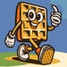 Dang Waffle