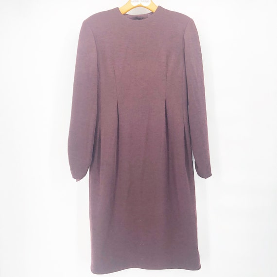 Vintage Geoffrey Beene dress