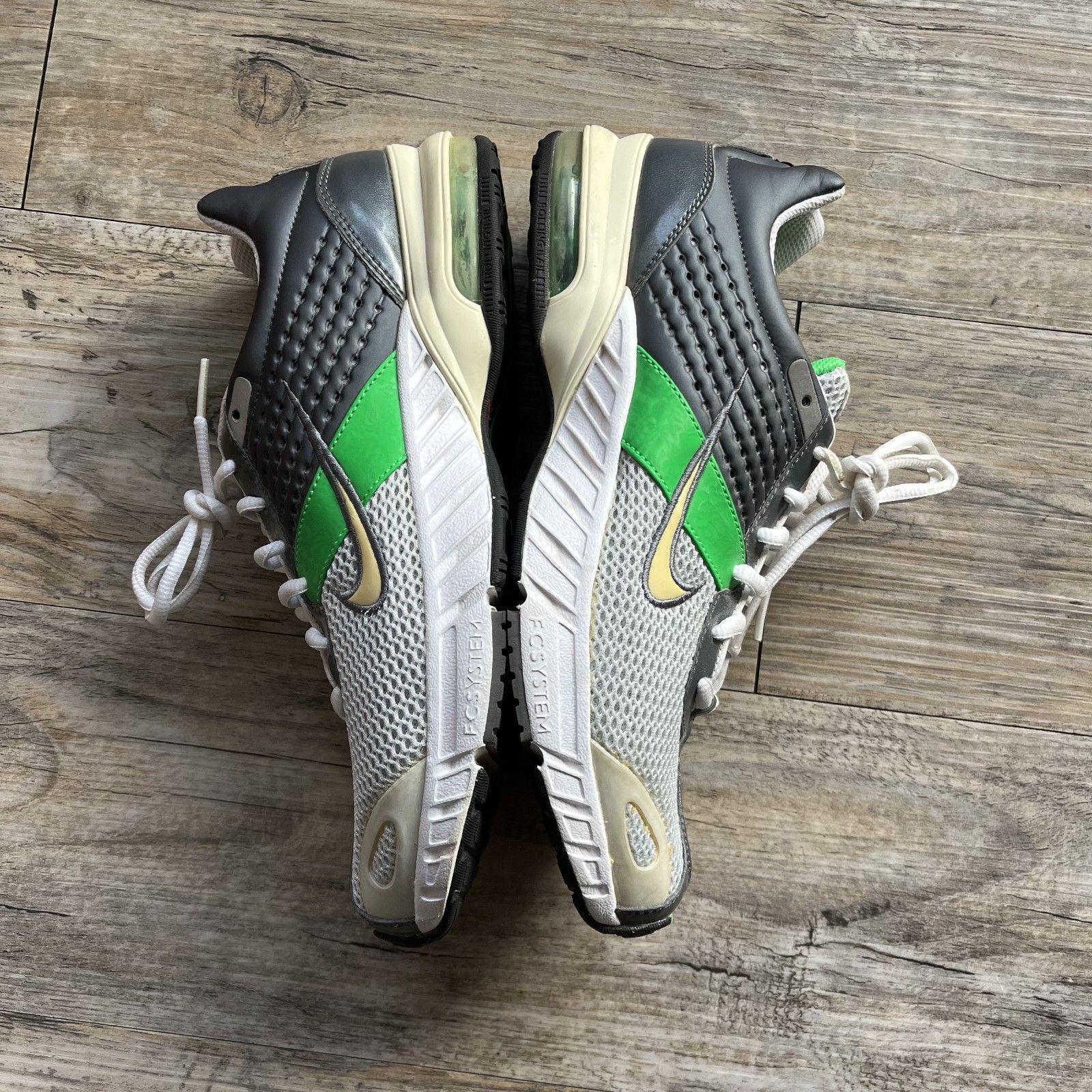 Nike Y2k Shoes - Etsy