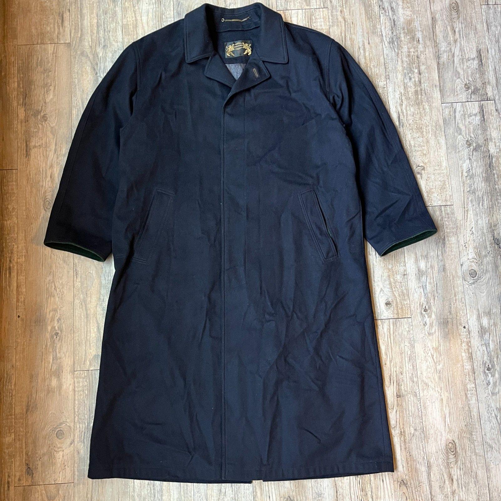 Lodenfrey Coat - Etsy