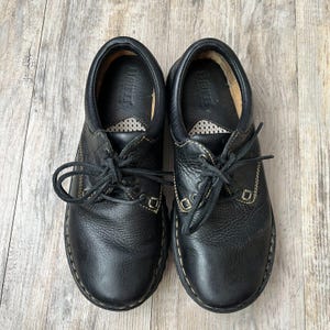 Y2k Grunge Shoes - Etsy
