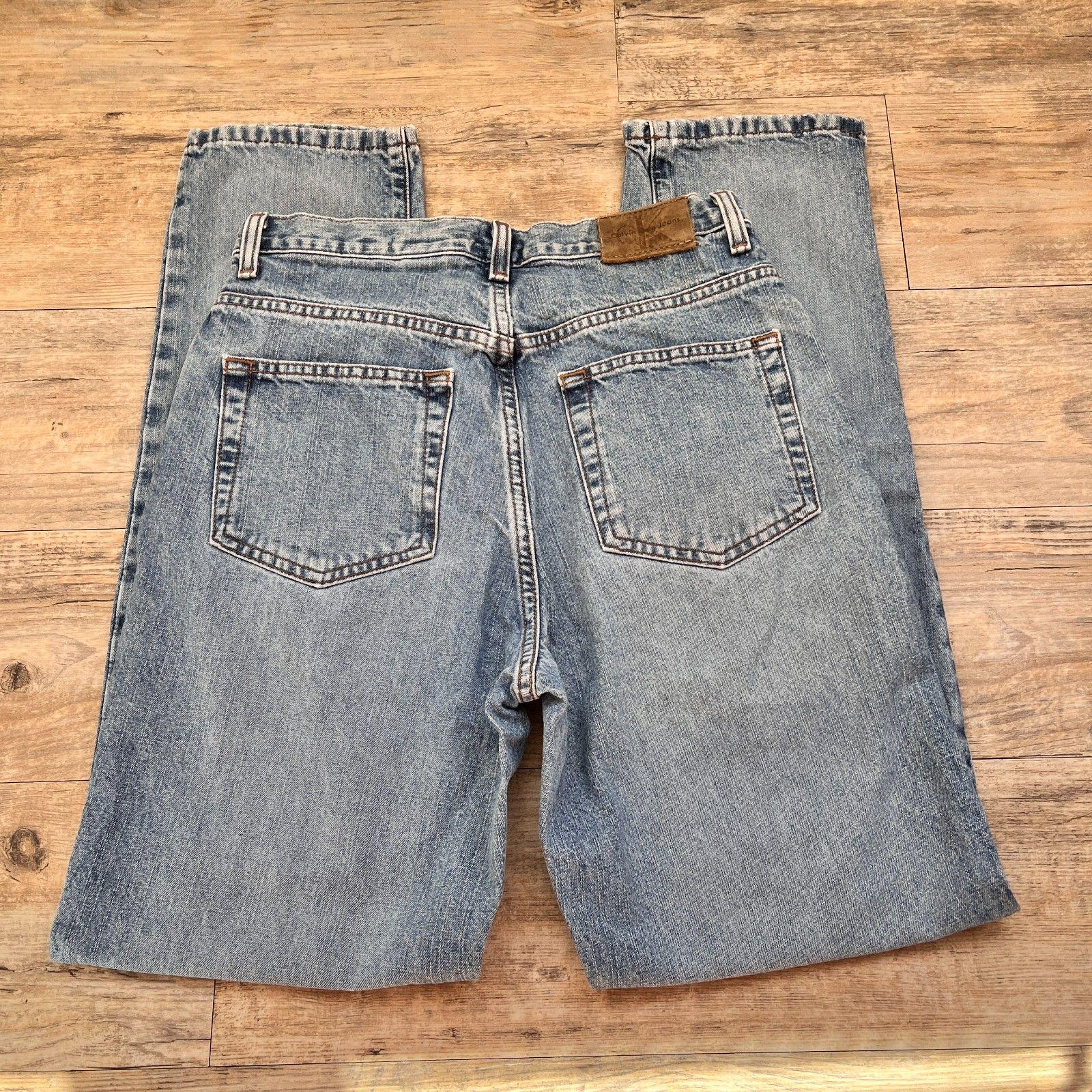 Calvin klein jeans - Etsy 日本