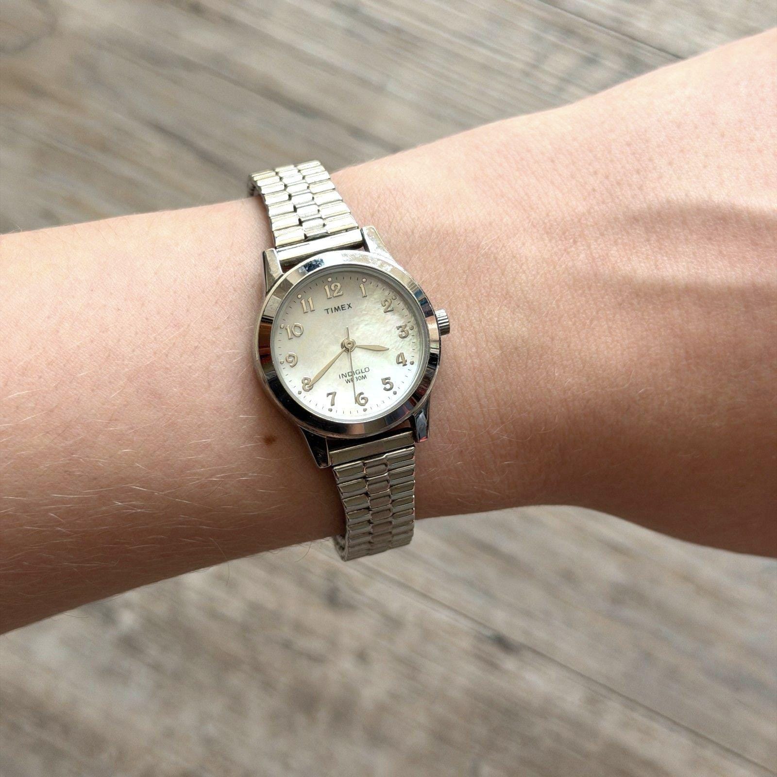 Timex Stretch Band - Etsy display picture 1